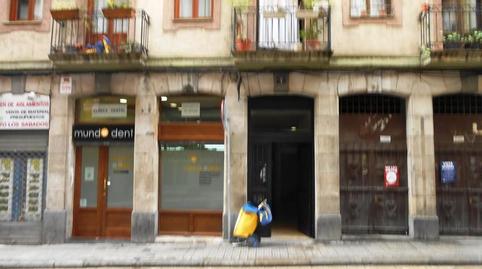 Foto 3 de Pis en venda a C/ San Francisco, San Francisco, Bizkaia