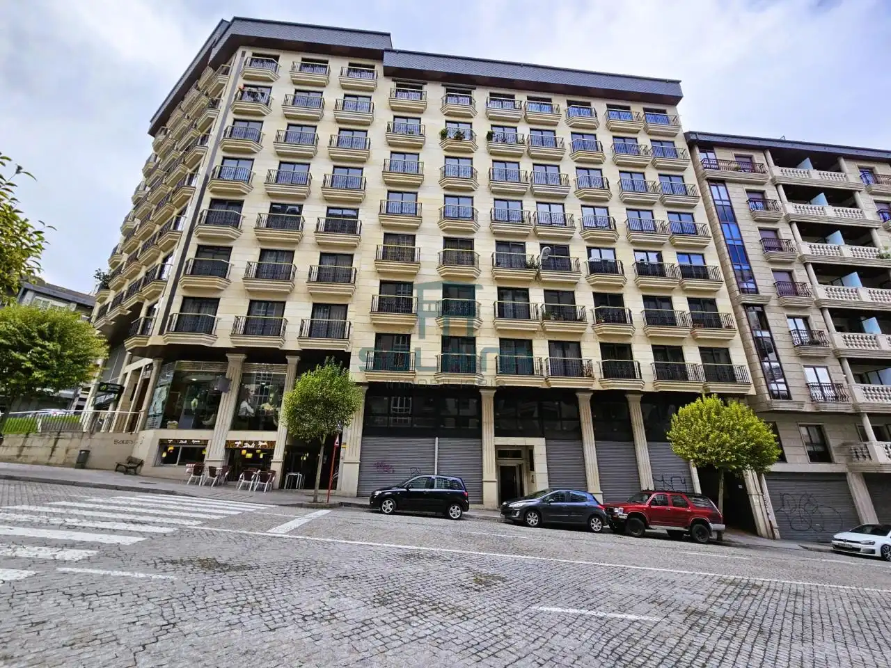 Local comercial de lloguer a Couto