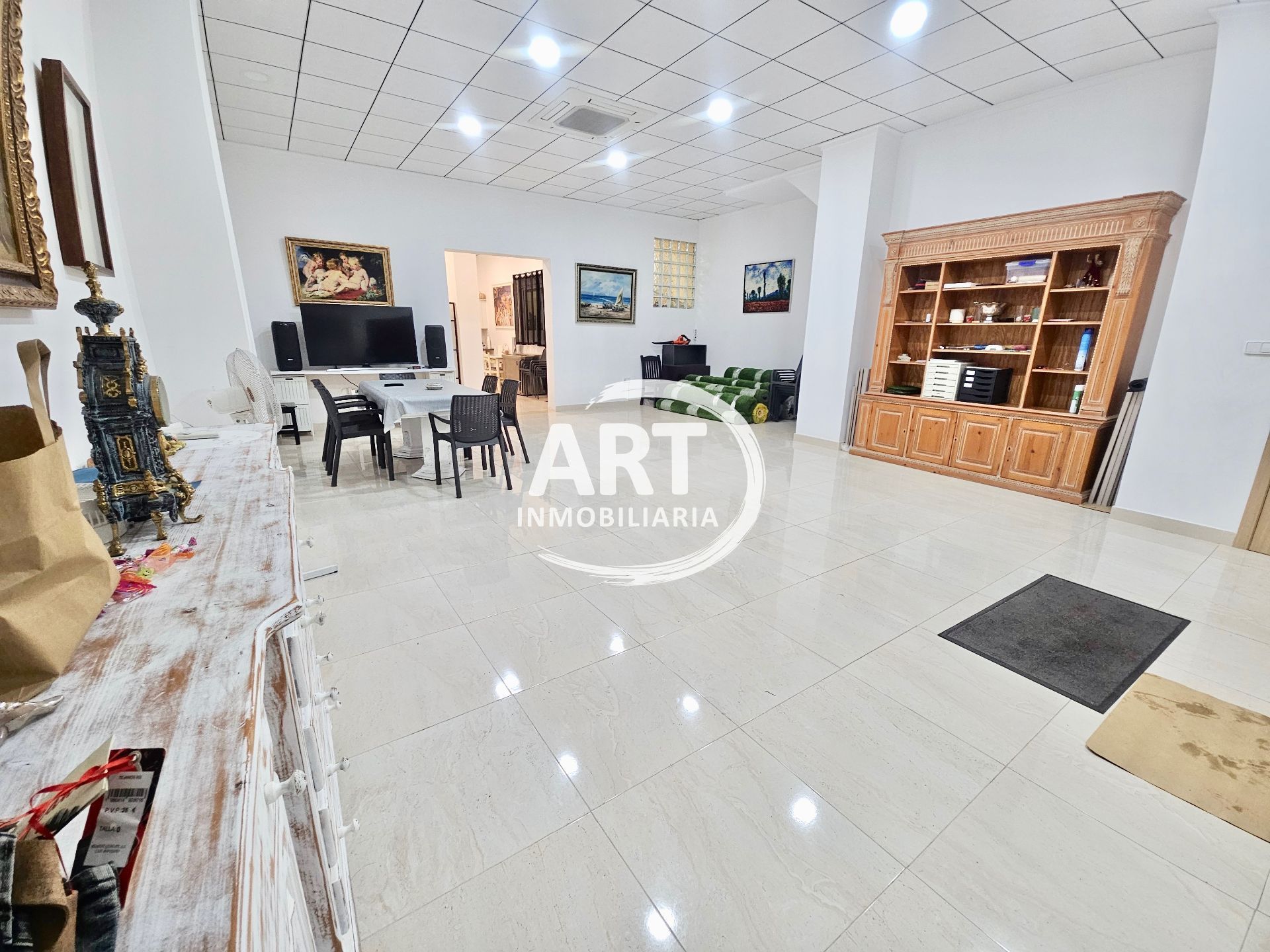 Flat for sale in Xàtiva  with Air Conditioner, Heating and Terrace