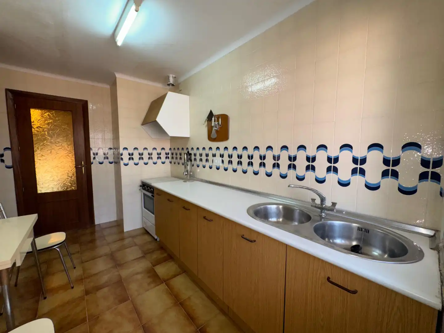 Cocina de Piso en venta en Hellín con Balcón