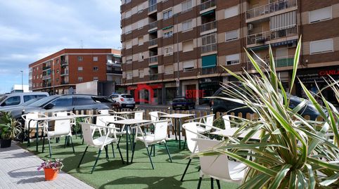 Foto 2 von Geschaftsraum zur Miete in Nuevo Centro, Sagunto / Sagunt