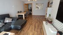 Living room of Flat for sale in Vallirana  with Air Conditioner, Heating and Terrace