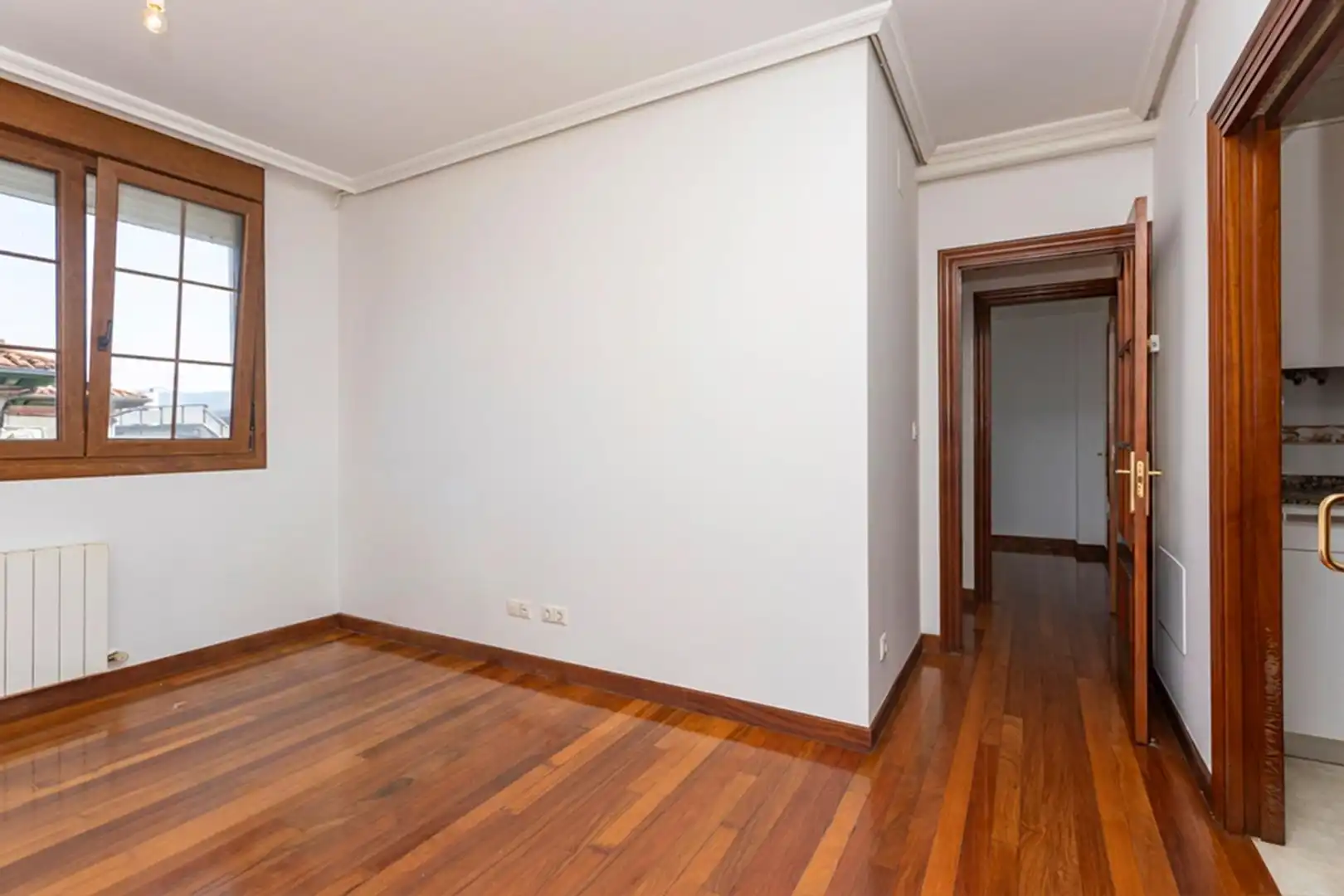 Apartament en venda en San Vicente de la Barquera