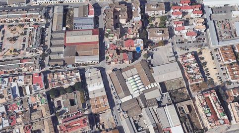 Foto 4 de Piso en venta en San Carlos, La Banda - Campo de Fútbol, Chiclana de la Frontera