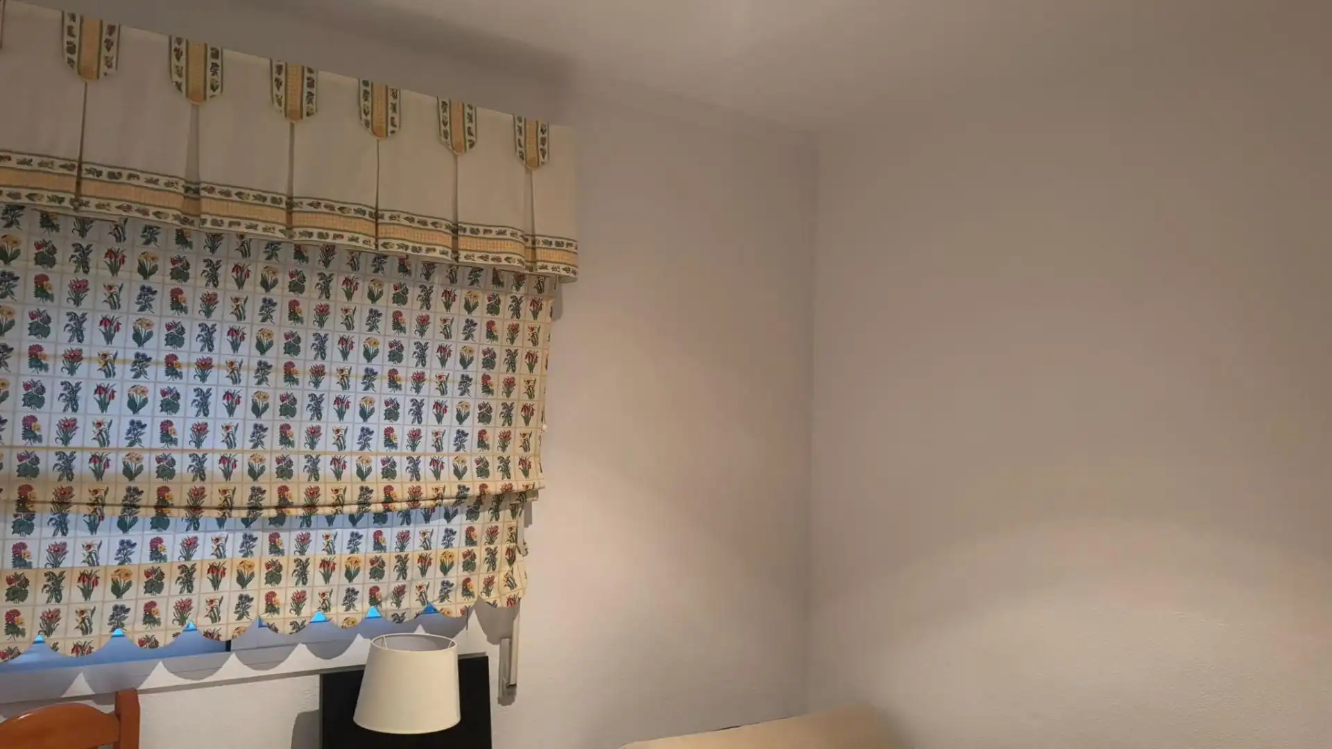 Habitación de Piso de alquiler en Sevilla con Aire acondicionado, Calefacción y Terraza