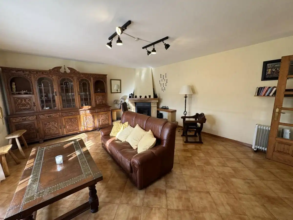 Maison avec jardin à vendre à Vidiago - Pendueles - Tresgrandas, imagen 81