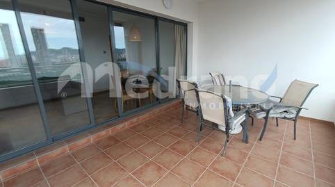 Photo 2 of Flat to rent in Via Parque, Alicante