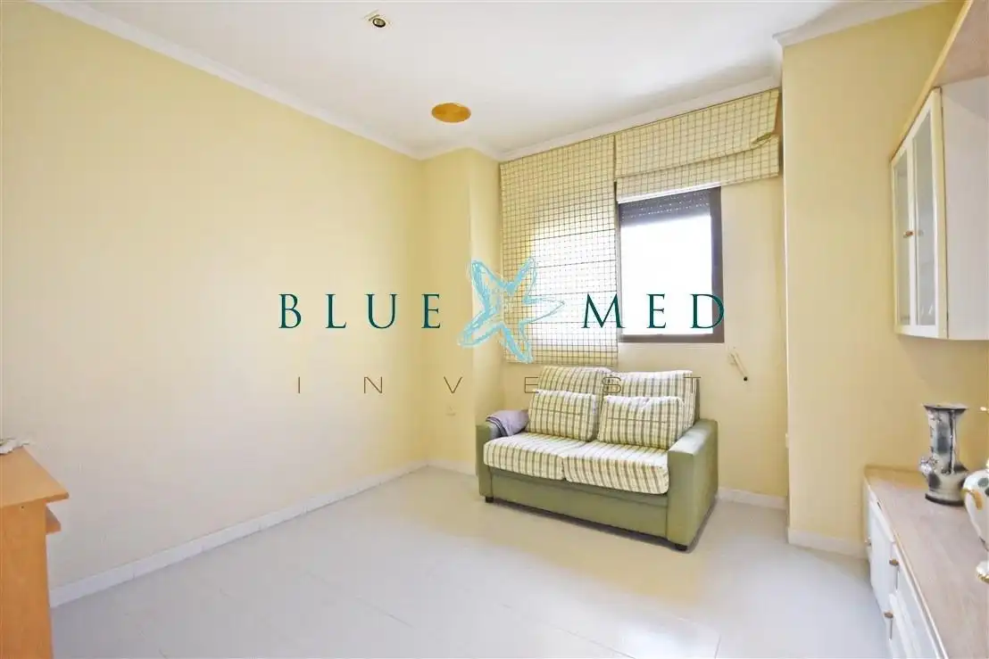 Habitación de Dúplex en venta en Mazarrón con Terraza, Trastero y Amueblado