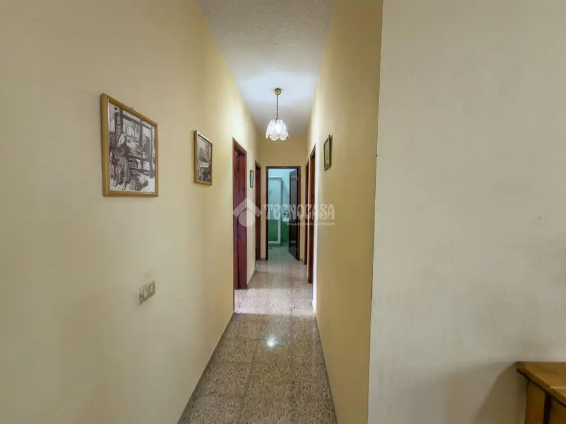 Casa o xalet en venda en Icod de los Vinos