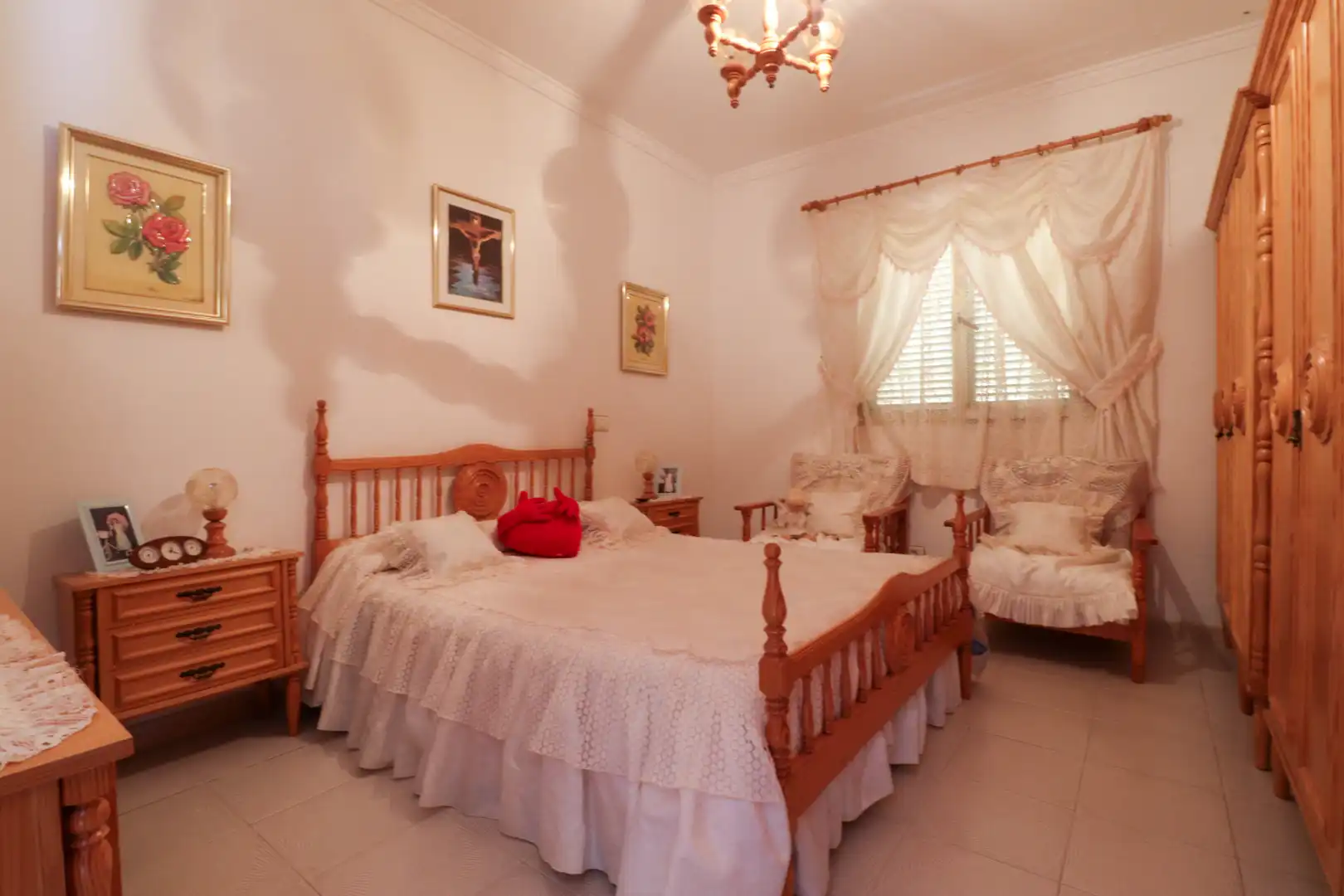 Casa o xalet en venda a Santa Lucía de Tirajana interior