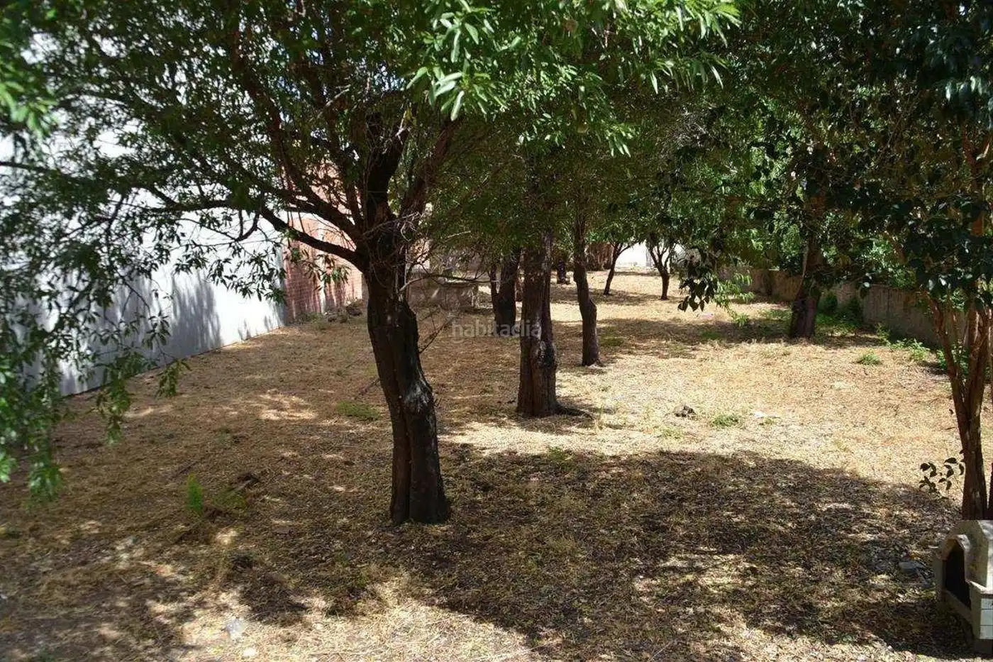 Terreny residencial en venda a Carrer Torras i Bages 5B