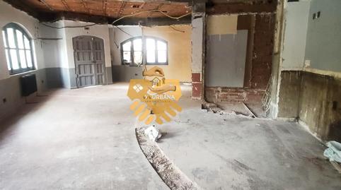 Foto 4 de Planta baixa en venda a Vidal, Salamanca Capital