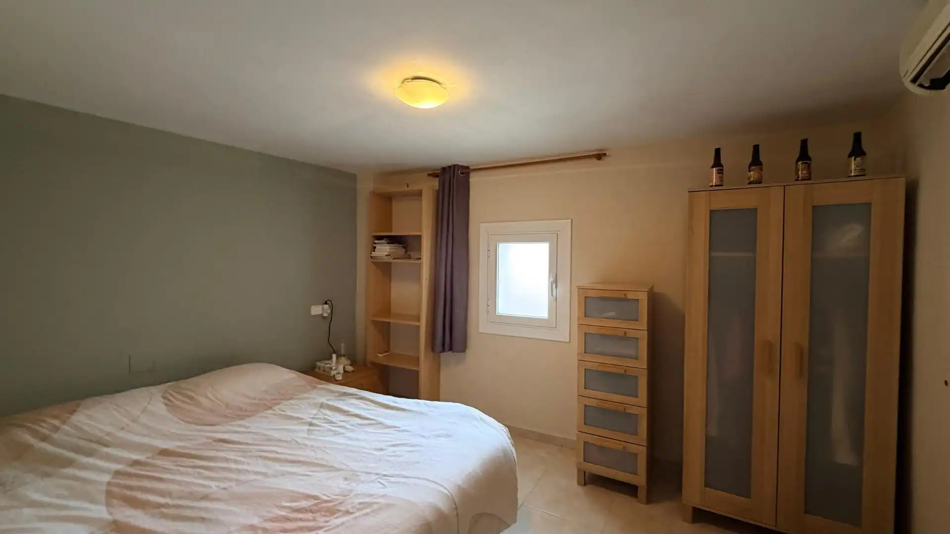 Habitación de Casa o chalet en venta en Vilafranca del Penedès con Aire acondicionado, Terraza y Balcón