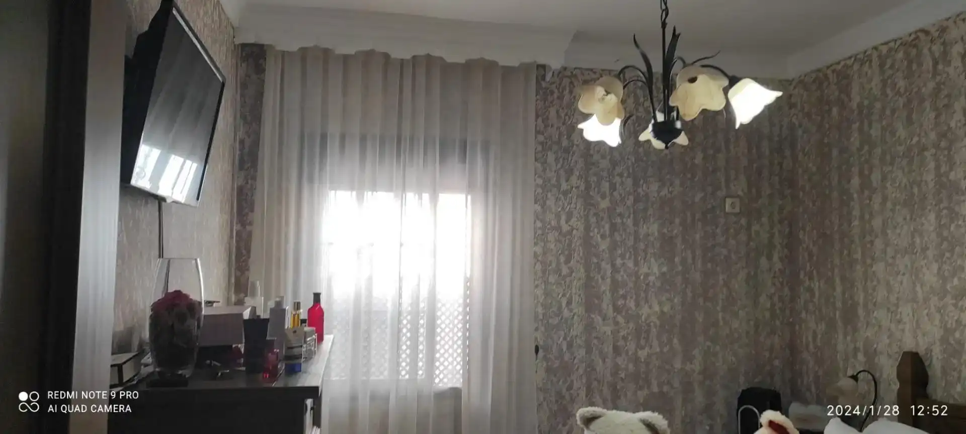 Habitación de Planta baja en venta en Barbate con Aire acondicionado, Amueblado y Horno