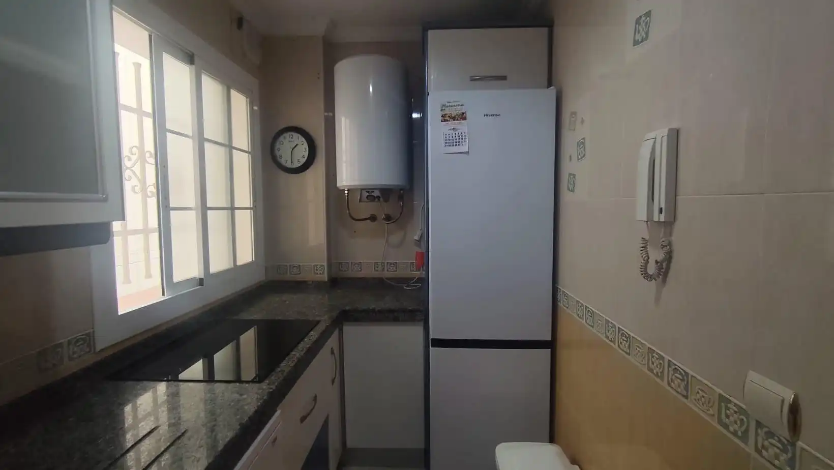 Appartement avec ascenseur à louer à MADRE ISABEL MORENO, imagen 6