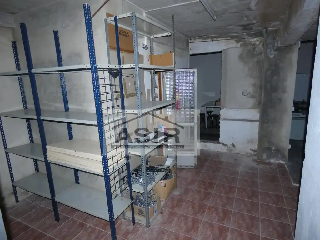 Local comercial en alquiler en Carcaixent, imagen 8