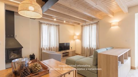 Foto 2 de Casa adosada en venta en Avenue Emmanuel Brousse, 5, Bourg - Madame, Cerdanya Francesa