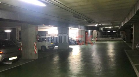 Foto 4 de Garatge de lloguer a De Zalaeta, Monte Alto - Zalaeta - Atocha, A Coruña Capital