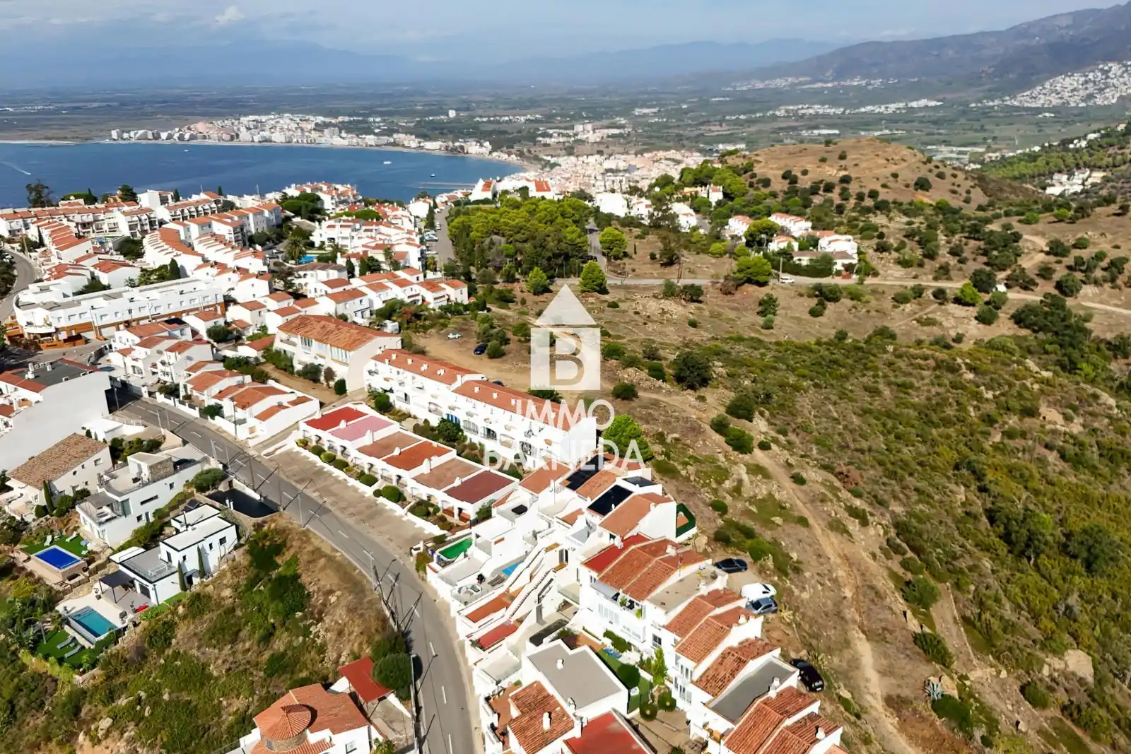 Wohnung mit Terrasse zum Verkauf in Joan Timoneda 98, imagen 26