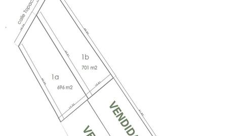 Foto 4 de Residencial en venda a Topacio, 76, Las Pedrizas, Chiva