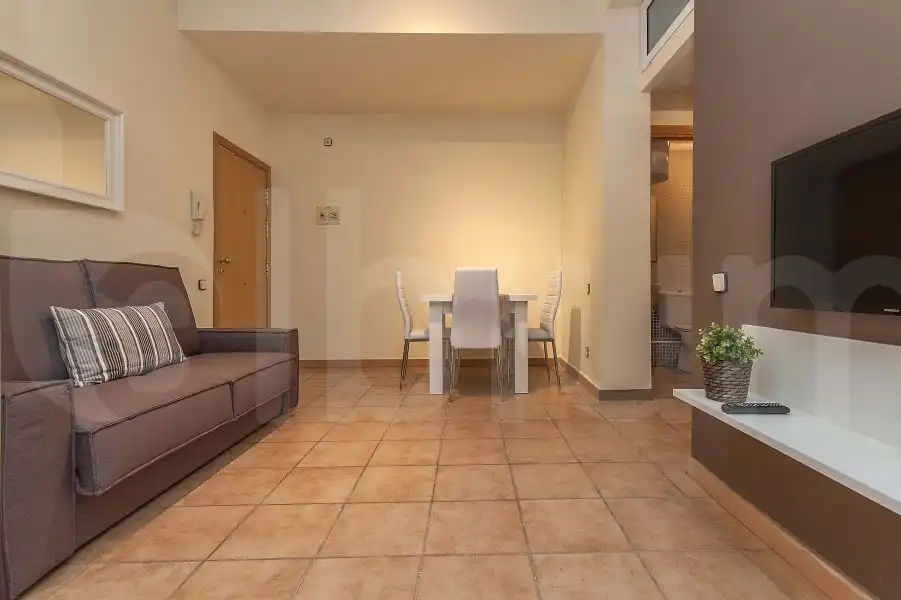 Wohnung zur Miete in Pasaje escudellers, Barri Gòtic