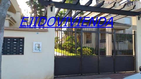 Photo 2 of Flat for sale in El Sabinar – Urbanizaciones – Las Marinas – Playa Serena, Roquetas de Mar