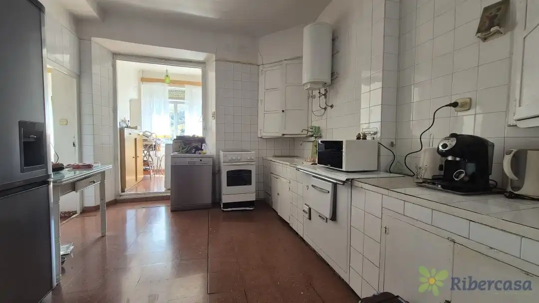Casa en venta en Cervera del Río Alhama, imagen 19