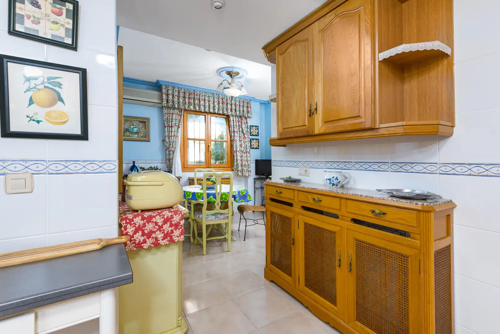 Casa o chalet en venta en Carrer del Vespre, 2, Bonalba - Cotoveta
