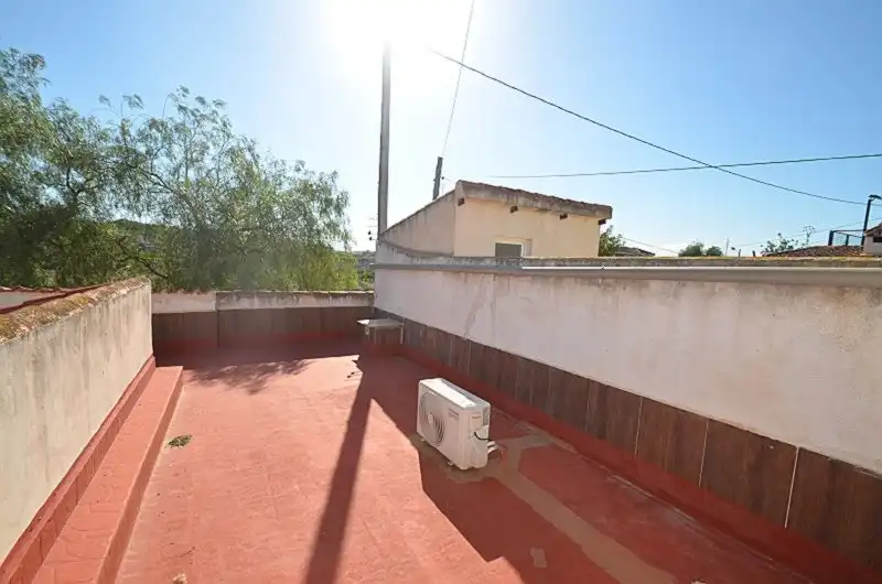 Finca rústica en venta en Cañadas de San Pedro