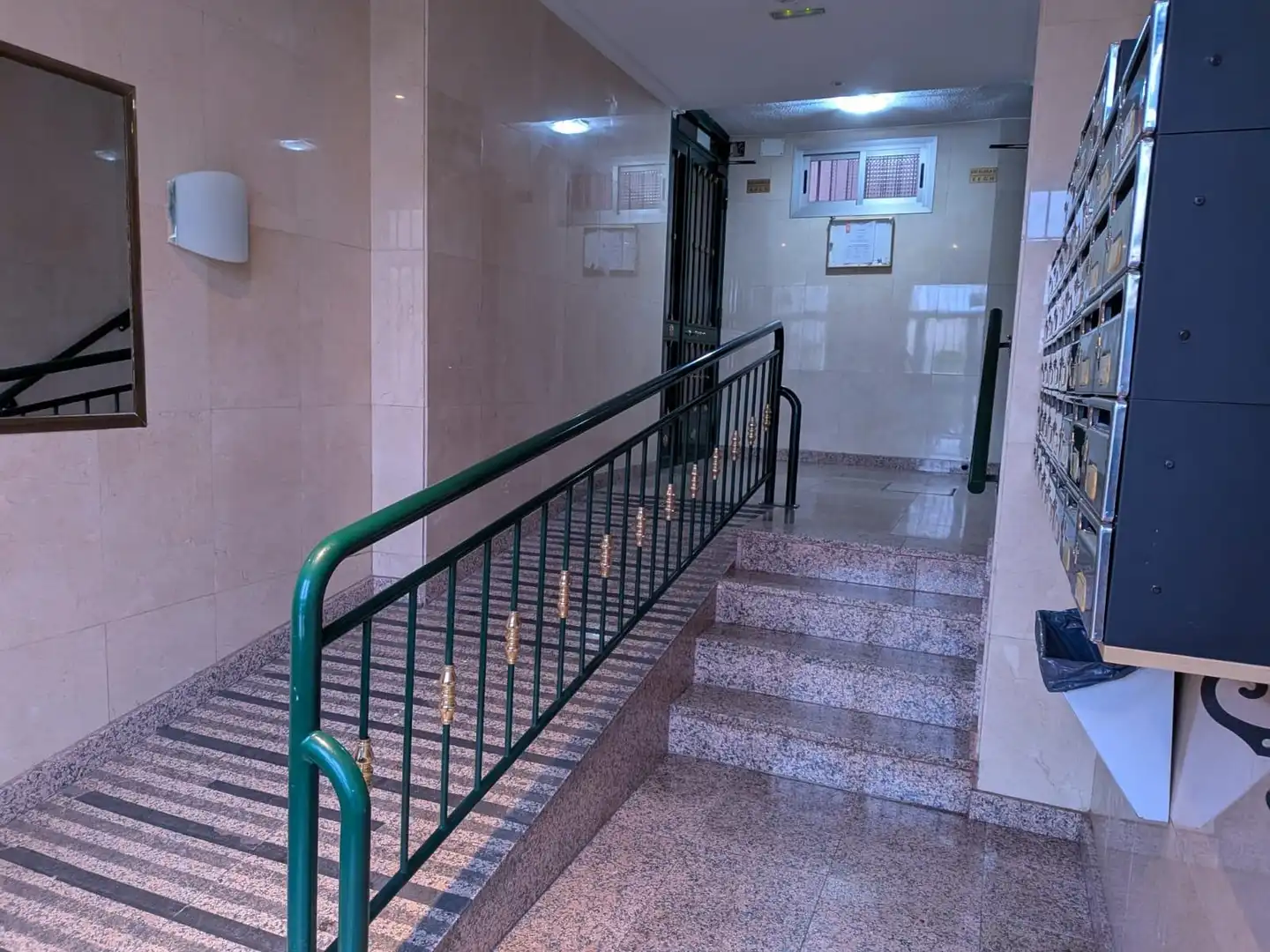 Piso en venta en Coslada con Terraza y Trastero