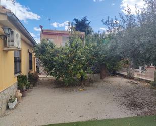 Casa o xalet de lloguer a Travesía Camino Alboy, Xàtiva