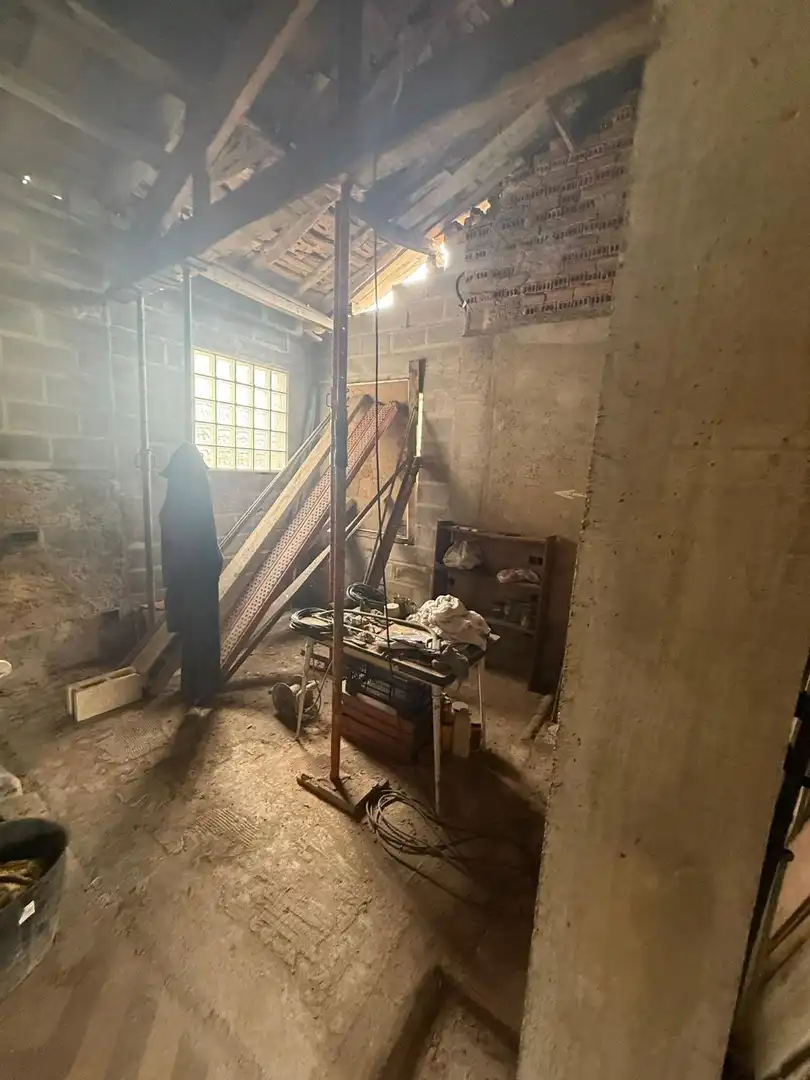 Finca rústica en venda en Langreo amb Jardí privat