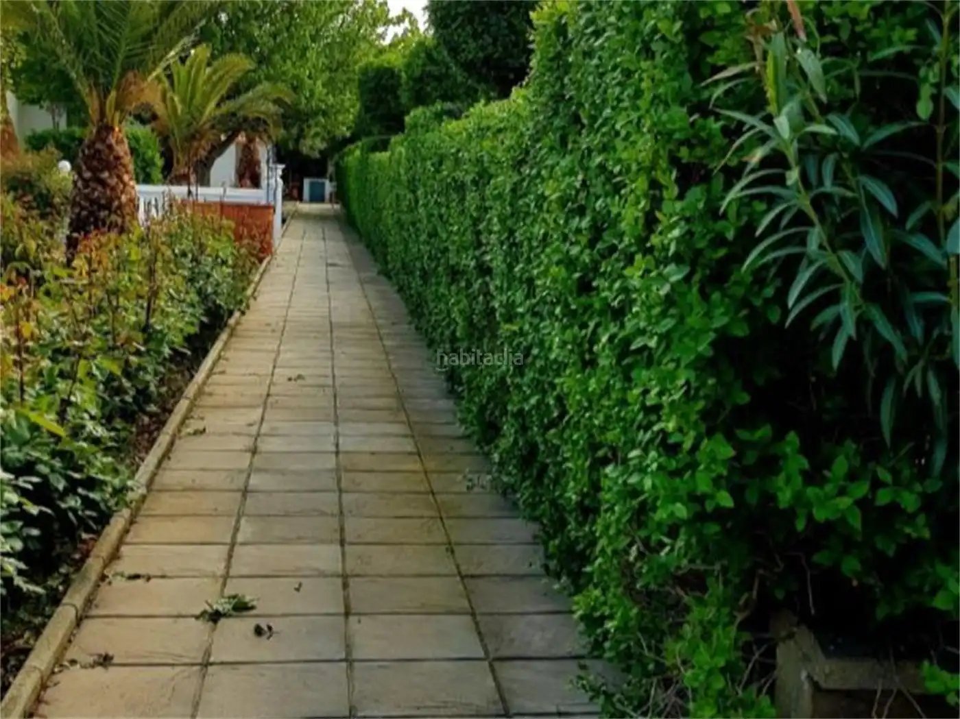 Casa con giardino in vendita a Calle Villa Faugena 3, imagen 3