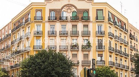 Foto 3 de Piso de alquiler en Calle Cadiz, Russafa, Valencia Capital