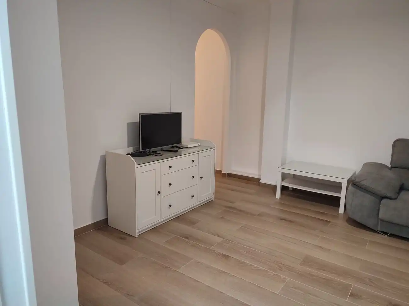 Wohnung zum Verkauf in Conil de la Frontera mit Klimaanlage und Abstellraum