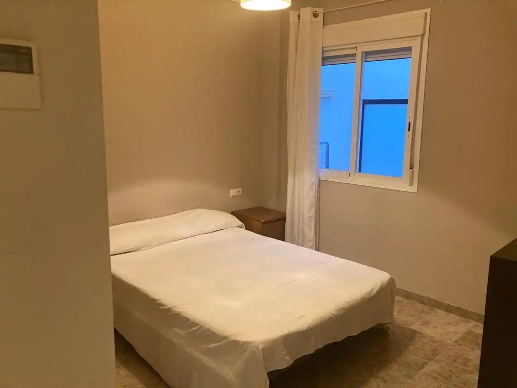 Appartamento con ascensore in affitto a Calle ALCALDE APARICIO Y MARIN 6, imagen 12