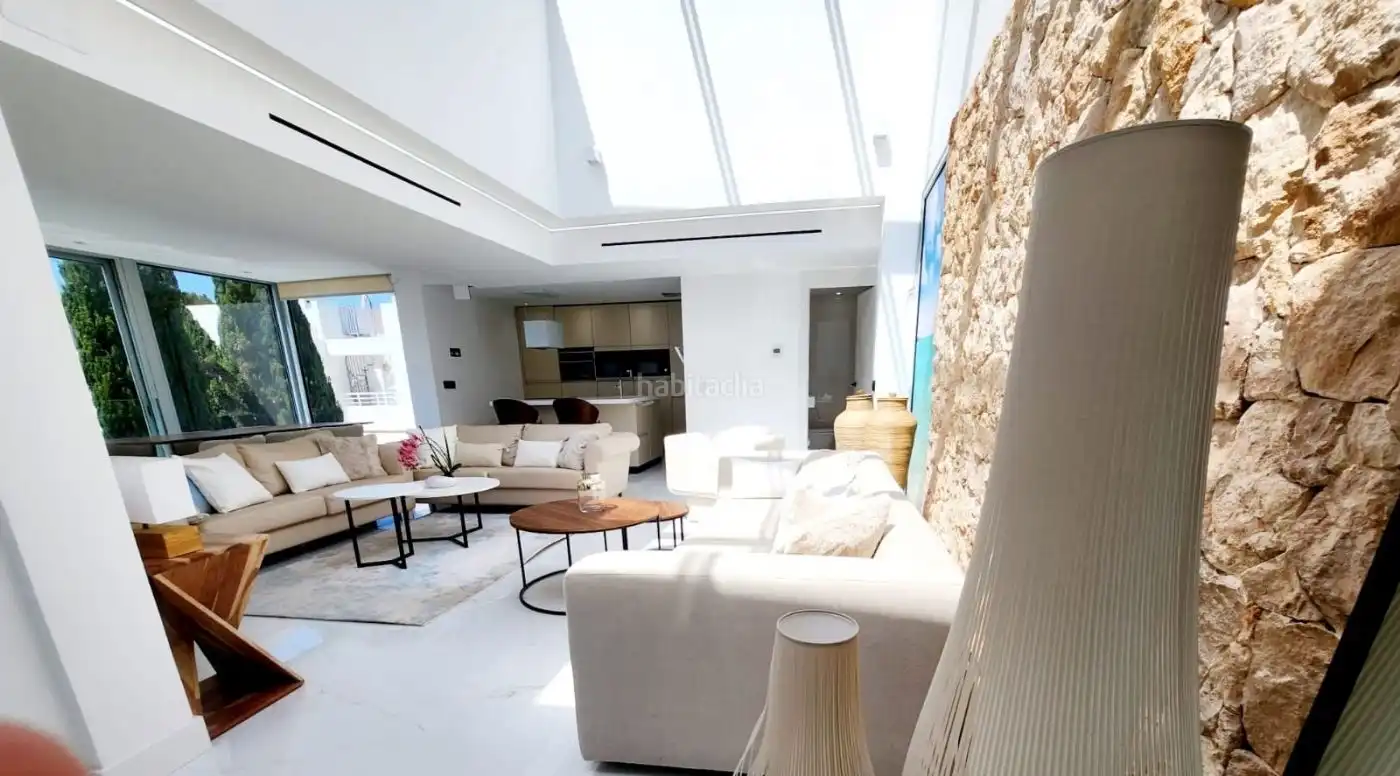 Attique avec ascenseur à vendre à Carrer de s'Espardell 3, imagen 30
