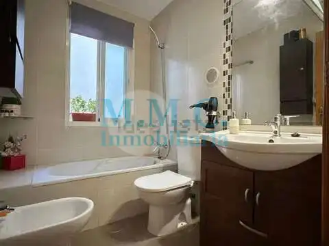 Bathroom of Flat for sale in Roquetas de Mar  with Balcony