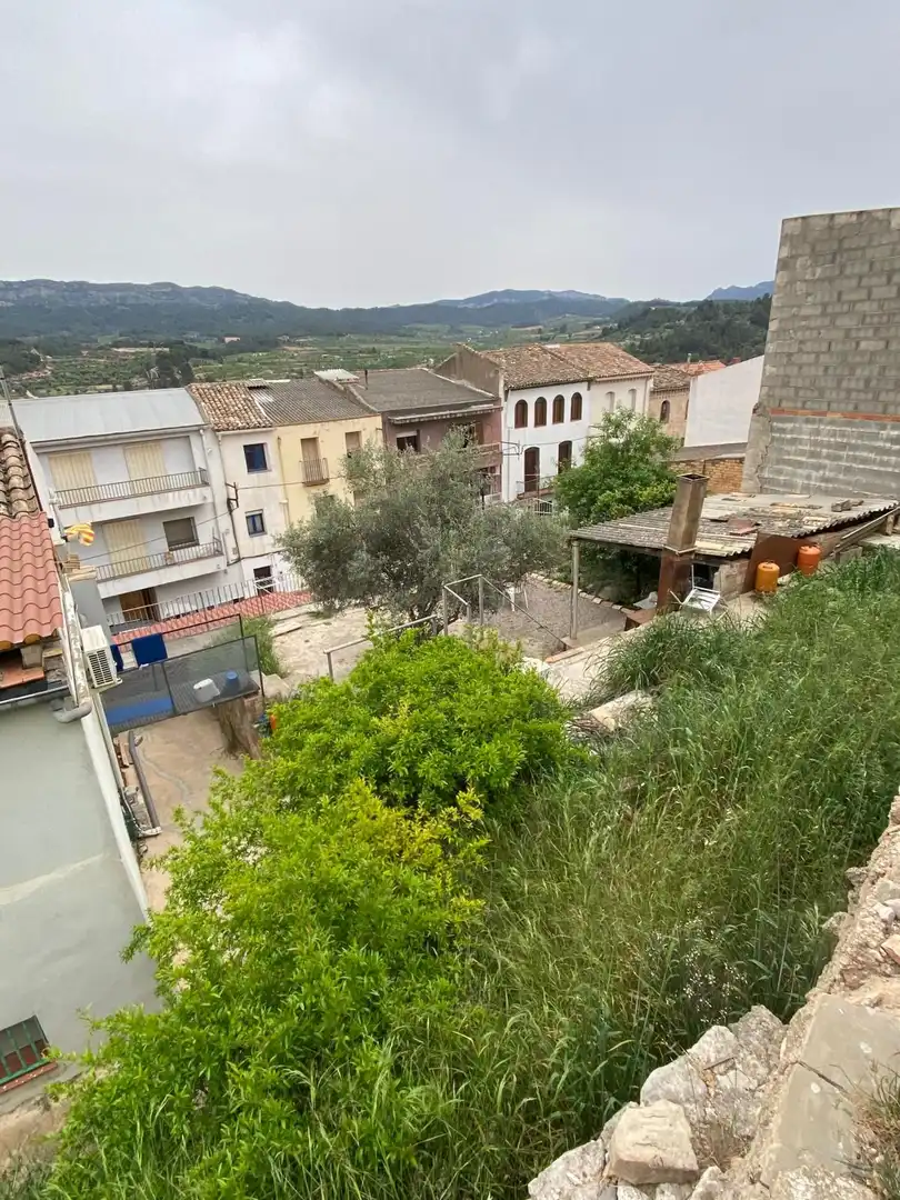Buildings for sale in Corbera d'Ebre