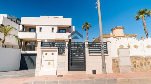 Foto 4 de Casa o chalet en venta en Numero 5, Benferri, Alicante