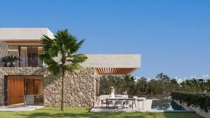 Chalet con piscina en venta en Torreblanca del Sol, imagen 40