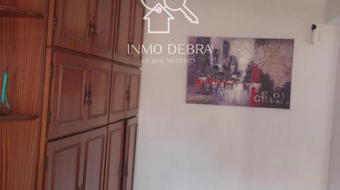 Foto 5 de Pis en venda a San Agustin, Centro, Avilés