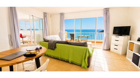 Foto 4 von Dachboden zum Verkauf in Sant Carles, Santa Eulària des Riu