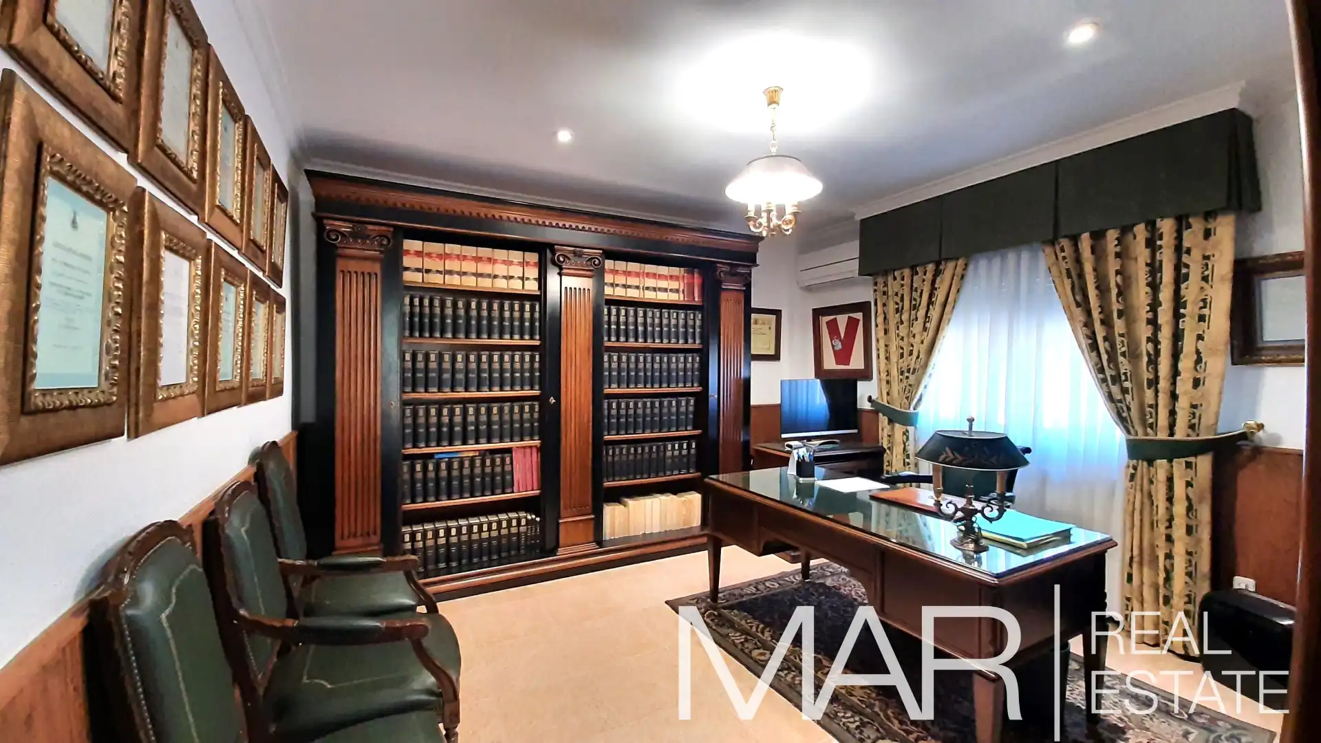 Büro zur Miete in Candeleda, Ávila