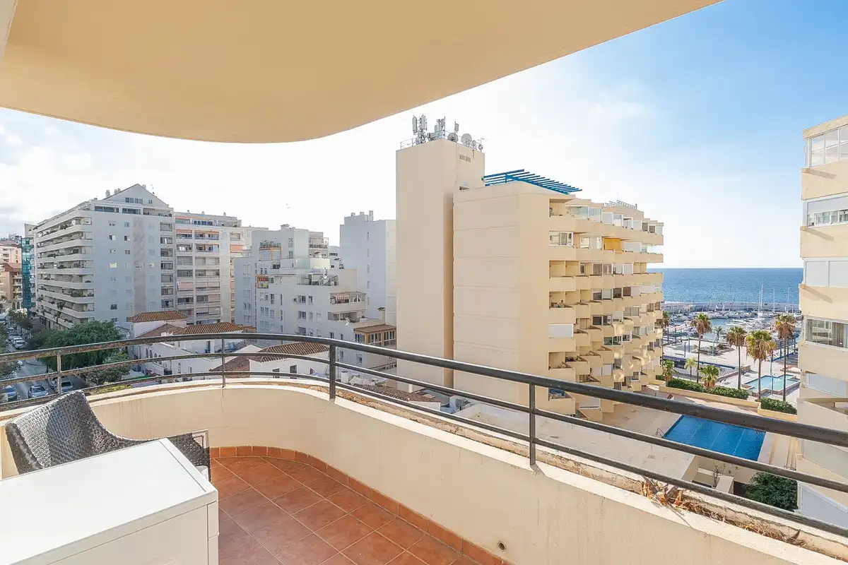 Piso con ascensor en venta en Marbella Centro, imagen 14