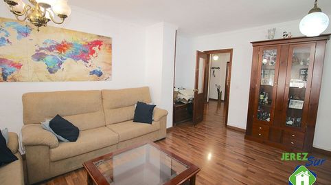 Foto 3 de Piso en venta en Vallesequillo, Jerez de la Frontera