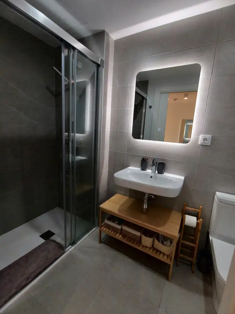Appartement compact avec piscine à vendre à Calle SALVADOR VILASECA, imagen 15