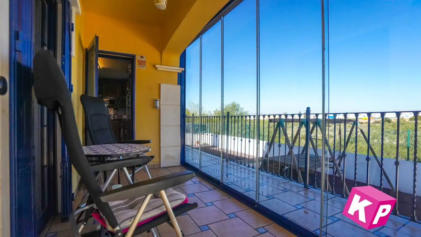 Casa con piscina en venta en Dencarnita Alonso, imagen 24