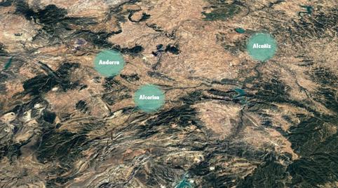 Photo 5 of Office for sale in C/ Marqués de Lema, Alcorisa, Teruel