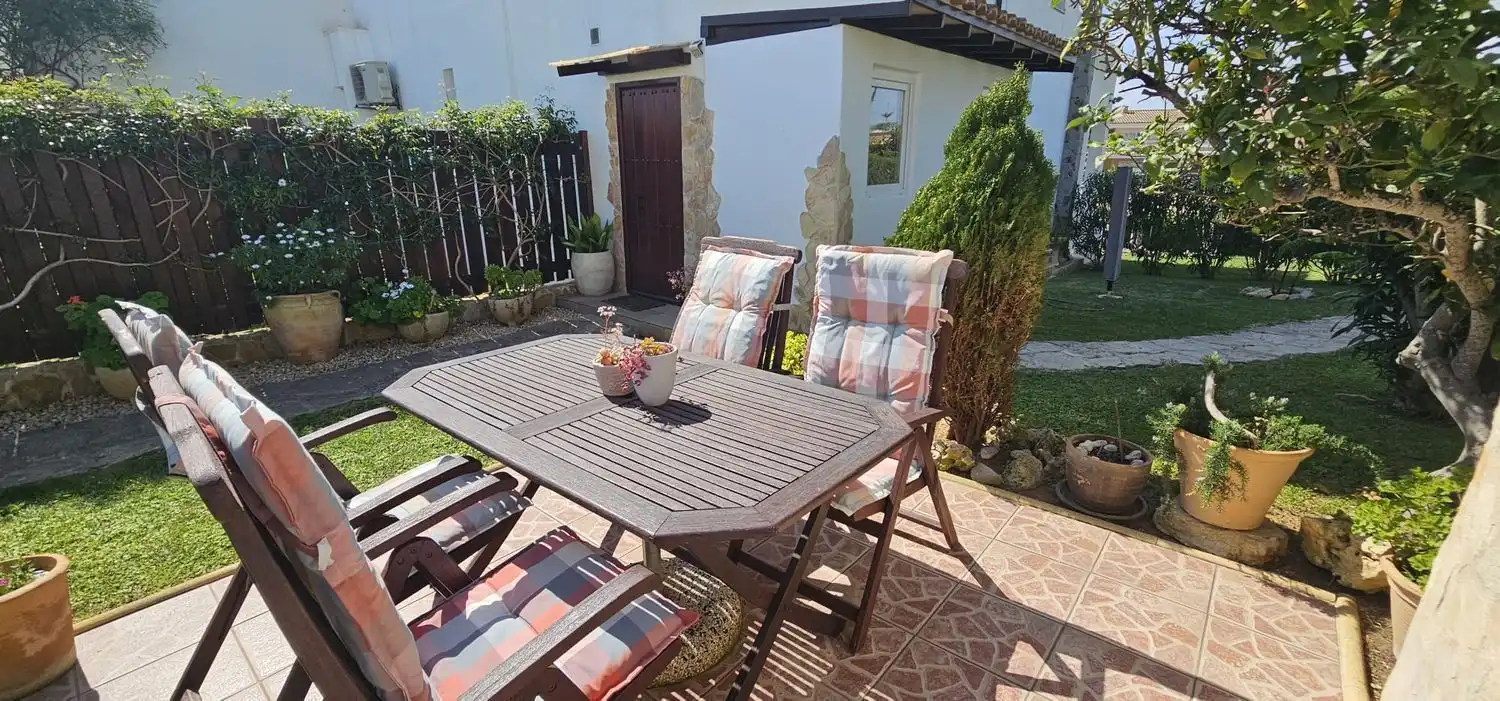 Terraced house for sale in Cala Magrana - Cala Anguila - Cala Mendia, imagen 36